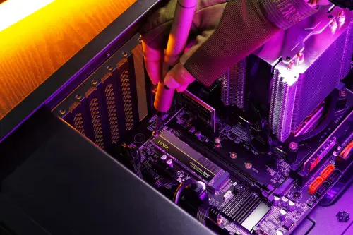 LEXAR lancia il nuovo SDD Professional sul mercato italiano