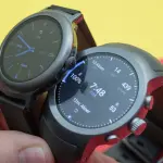 Mi Watch è il primo smartwatch di Xiaomi?