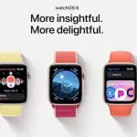 Apple: rilasciata la prima beta di watchOS 6.1