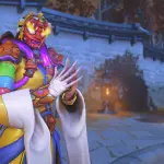 Overwatch 2 celebra l'Anno del Coniglio con un nuovo evento stagionale
