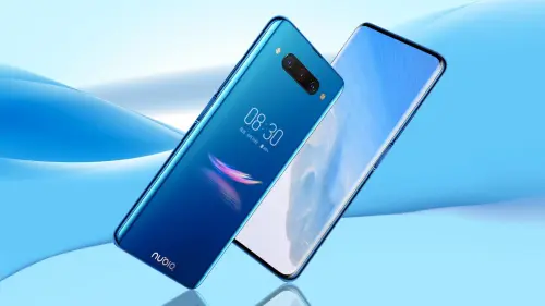Nubia Z20 ufficiale anche in Italia, ecco quando arriverà!