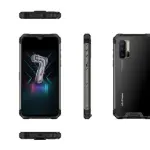 Ulefone Armor 7: ecco le specifiche e le prime immagini