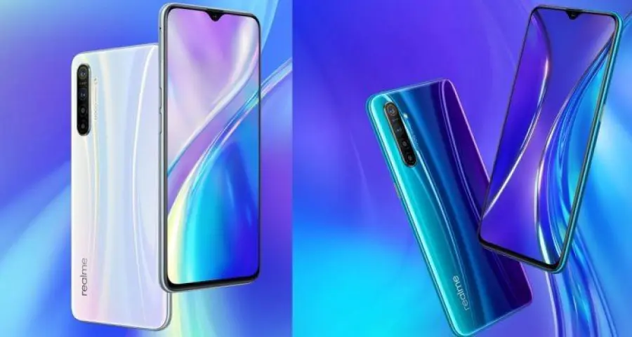 Annunciati i nuovi Realme XT, ecco tutti i dettagli!