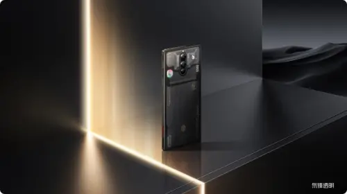 Nubia Red Magic 8 Pro sta per arrivare in Europa, prezzi e specifiche