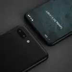 Google Pixel 4 XL si mostra in alcuni video