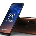 Motorola One Macro: prime foto e specifiche del nuovo smartphone