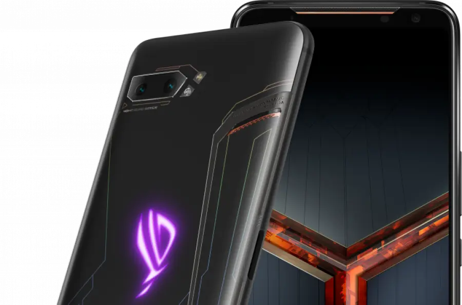 ASUS ROG Phone II a Settembre in Italia. La lista dei giochi compatibili con il display a 120Hz