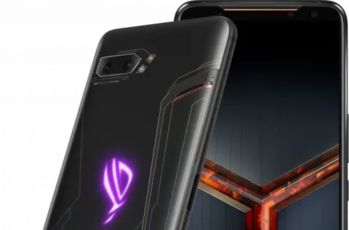 ASUS ROG Phone II a Settembre in Italia. La lista dei giochi compatibili con il display a 120Hz