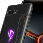 ASUS ROG Phone II a Settembre in Italia. La lista dei giochi compatibili con il display a 120Hz