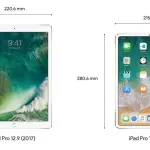 Apple inizia la vendita degli iPad Pro 2018 ricondizionati in Italia