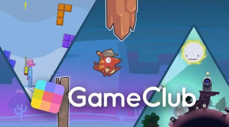 GameClub: il nuovo servizio dedicato ai giochi retro mobile per iOS e Android