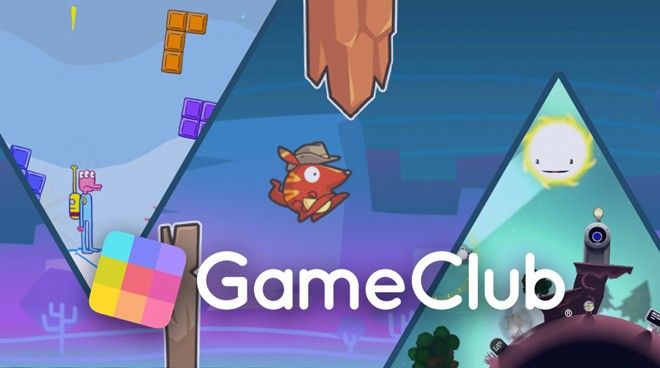 GameClub: il nuovo servizio dedicato ai giochi retro mobile per iOS e Android