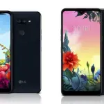 LG K40S e K50S: ufficiali i nuovi smartphone entry level