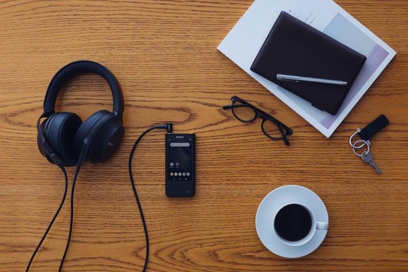 Sony rilancia il leggendario Walkman, ma con Android!