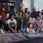 Vodafone lancia Giga Family, per una famiglia sempre connessa