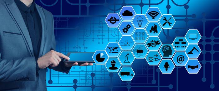 Le nuove tecnologie prendono piede nel settore dell’industria