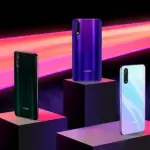 Vivo Z1X arriverà il 6 Settembre, primo teaser