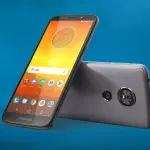 Moto E6 Plus: le prime foto del nuovo smartphone