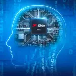 Huawei: il primo teaser conferma l'arrivo di Kirin 990