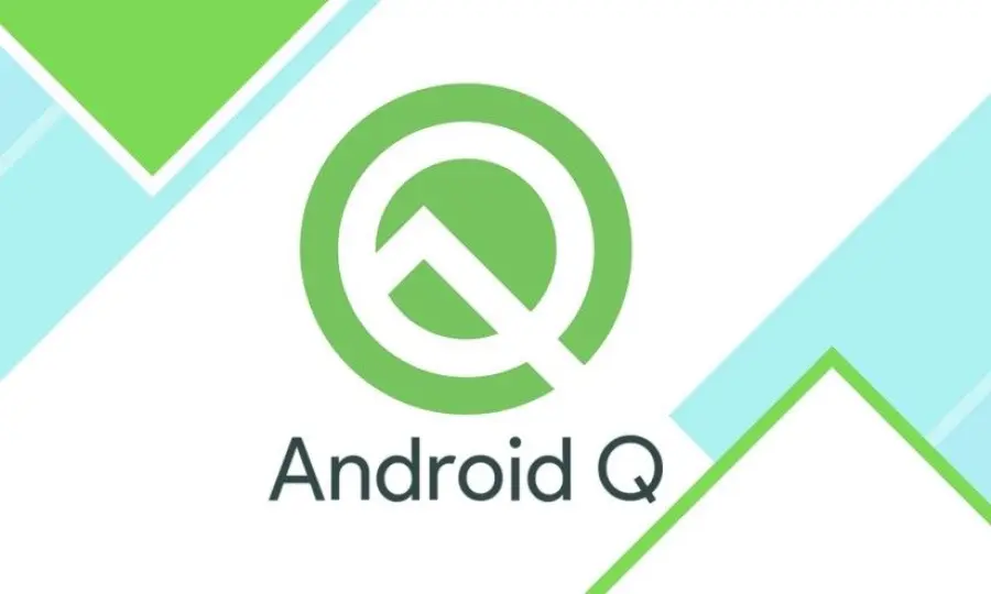 Android Q cambia nome e rinnova il logo