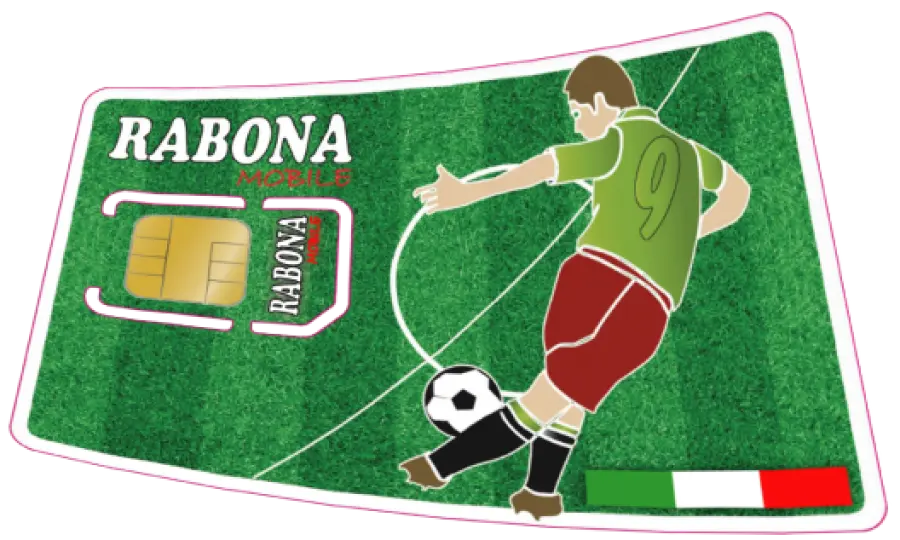 Rabona Mobile: ultimo giorno per sostituire le SIM su rete TIM 3G