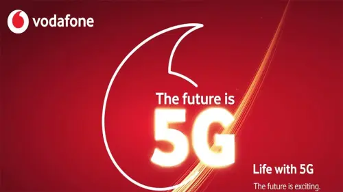 Vodafone: aggiornato il listino con le offerte a rate sui dispositivi 5G