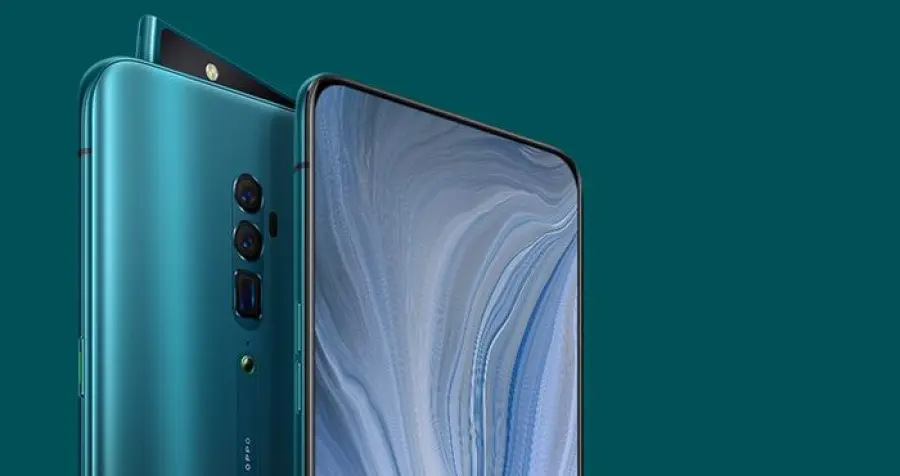 Il presunto OPPO Reno 2 5G con ricarica rapida VOOC 3.0 certificato su CCC