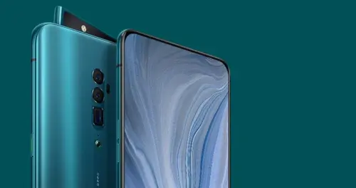 Il presunto OPPO Reno 2 5G con ricarica rapida VOOC 3.0 certificato su CCC