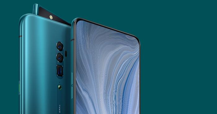 Il presunto OPPO Reno 2 5G con ricarica rapida VOOC 3.0 certificato su CCC