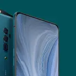 Il presunto OPPO Reno 2 5G con ricarica rapida VOOC 3.0 certificato su CCC