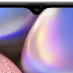 Samsung presenta l'economico Galaxy A10s