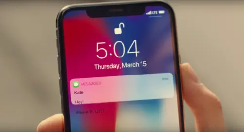 Apple: la beta 6 di iOS 13 è disponibile pubblicamente