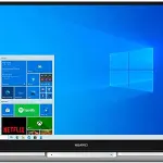 Huawei matebook d15 prezzo