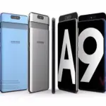 Samsung Galaxy A90 5G notato su Wi-Fi Alliance