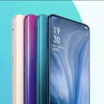 Oppo Reno 5G dal 5 Agosto in Italia, con TIM