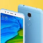 Xiaomi Redmi 5 si aggiorna con le patch di Giugno