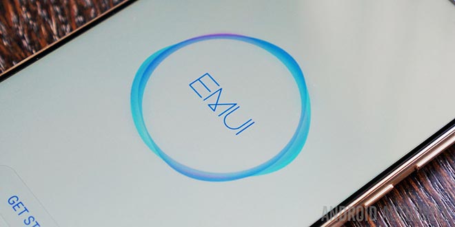 EMUI 10 basato su Android Q sarà presentato il 9 Agosto