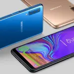 Galaxy A90 5G compare anche in Europa, l'annuncio è vicino?