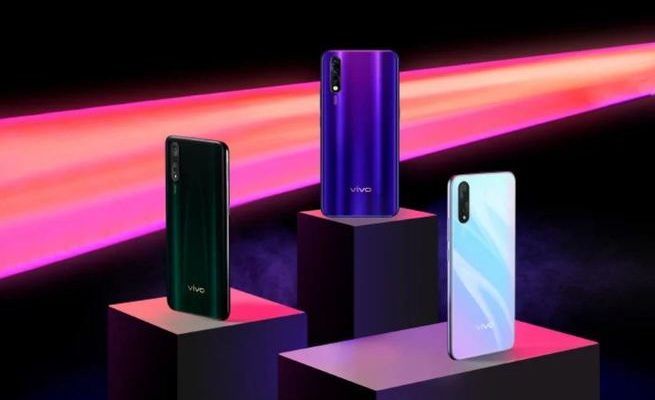 Vivo Z5 è ufficiale: prezzo e dettagli