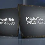 MediaTek Helio G90 e G90T sono ufficiali