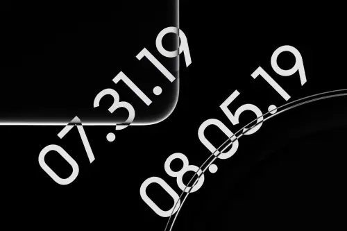 Galaxy Tab S6: il primo teaser in attesa della presentazione