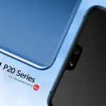 Huawei 20 Pro si aggiorna alla EMUI 9.1