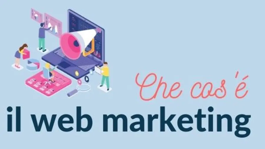 Web Marketing: perché è sempre più importante per le aziende