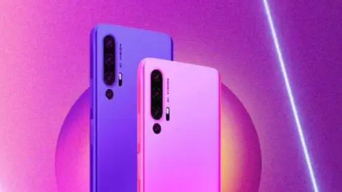 Honor 20 Pro finalmente si appresta ad arrivare in Europa