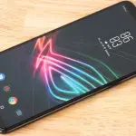 Asus Rog Phone 2 è ufficiale: confermata la batteria da 6000mAh