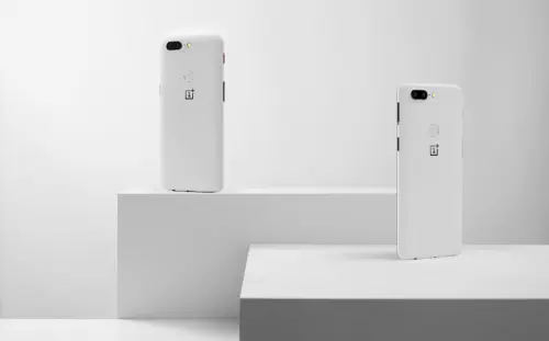 OnePlus 5 e 5T si aggiornano con Screen Recorder e non solo