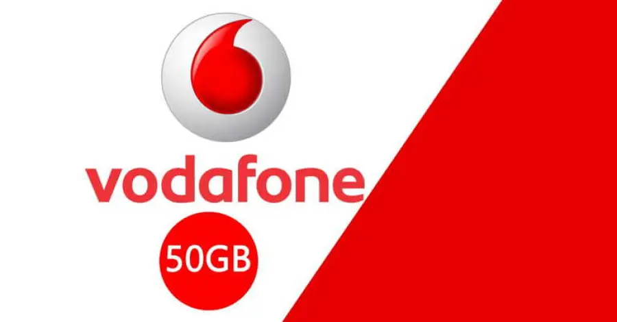Vodafone Special Minuti 50 Giga: prorogate le offerte fino alla fine di Luglio
