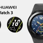 Huawei Watch 3 è in sviluppo: le prime informazioni