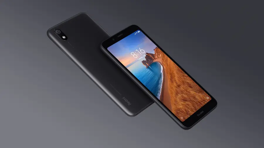 Xiaomi Redmi 7A: eccolo in Italia a 119,90€