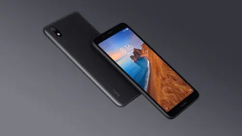 Xiaomi Redmi 7A: eccolo in Italia a 119,90€